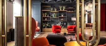 Hotel Am Konzerthaus - MGallery Collection