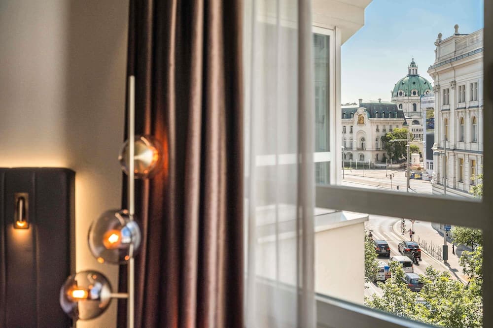 Hotel Am Konzerthaus - MGallery Collection