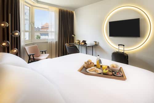 Literie de qualité supérieure, matelas Select Comfort