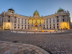 Miscellaneous - Hotel Am Konzerthaus - MGallery Collection (Vienna)