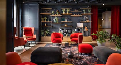 Hotel Am Konzerthaus - MGallery Collection