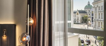 Hotel Am Konzerthaus - MGallery Collection