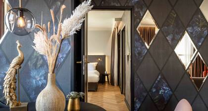 Hotel Am Konzerthaus Vienna - MGallery