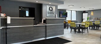 Quality Inn Asheville Airport