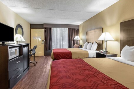 Quality Inn Asheville Airport - Image 23