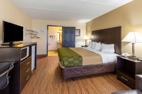 Quality Inn Asheville Airport - Image 36