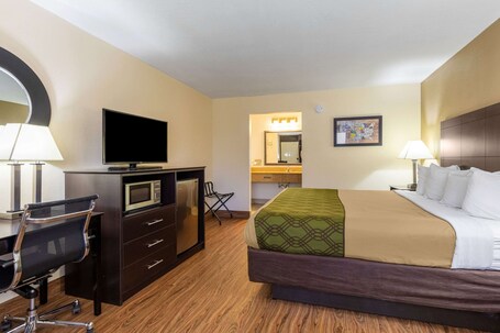 Quality Inn Asheville Airport - Image 39