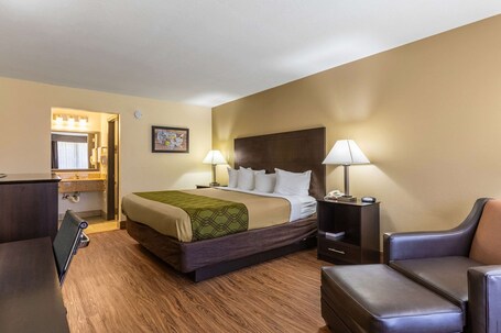 Quality Inn Asheville Airport - Image 24