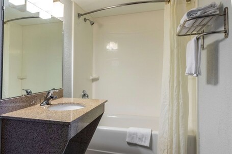 Quality Inn Asheville Airport - Image 21