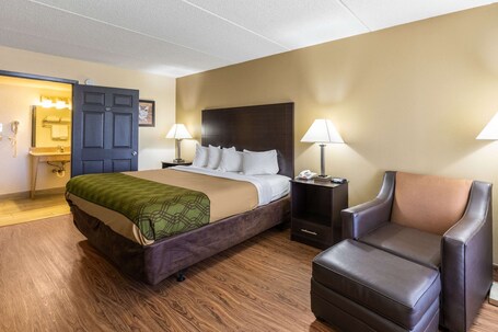 Quality Inn Asheville Airport - Image 37