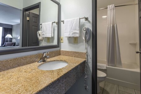 Quality Inn Asheville Airport - Image 6