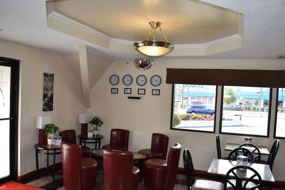 MHO Hotel Bordentown