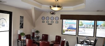 MHO Hotel Bordentown