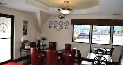 MHO Hotel Bordentown