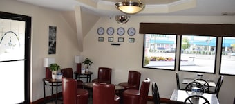 MHO Hotel Bordentown