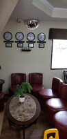 Restaurantes