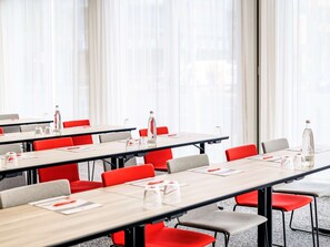 Sala de reunião