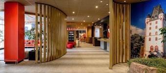 ibis Mainz City