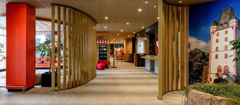 ibis Mainz City