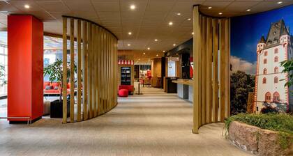 ibis Mainz City