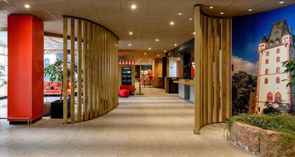 ibis Mainz City