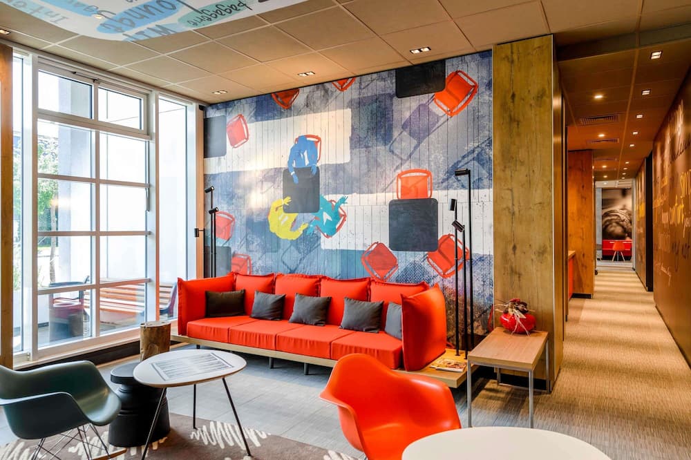 ibis Mainz City