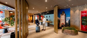 ibis Mainz City