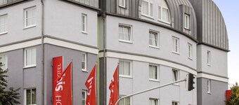 ibis Mainz City