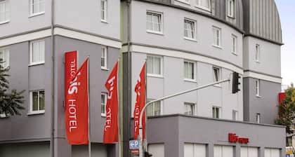 ibis Mainz City