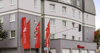 ibis Mainz City