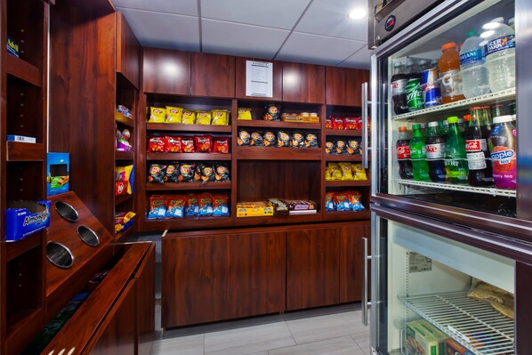 禮品店