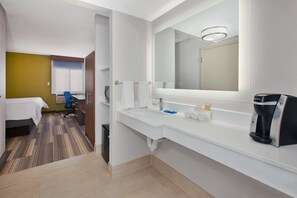 Servicio de la habitación