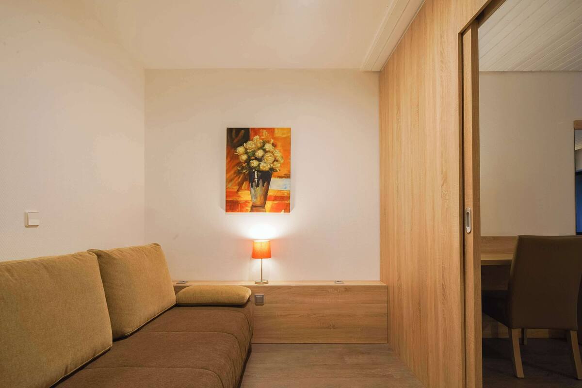 premium bedding, down duvets, pillow-top beds, in-room safe