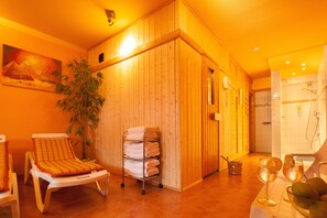 Treatment room