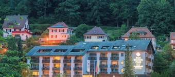 Best Western Plus Hotel Schwarzwald Residenz