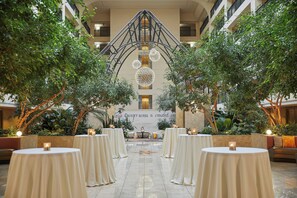 Sala de reunião