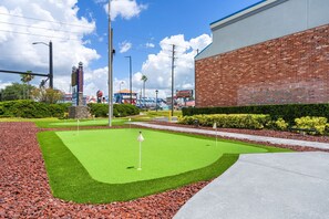 Sports facility - Celebration Suites (Kissimmee)