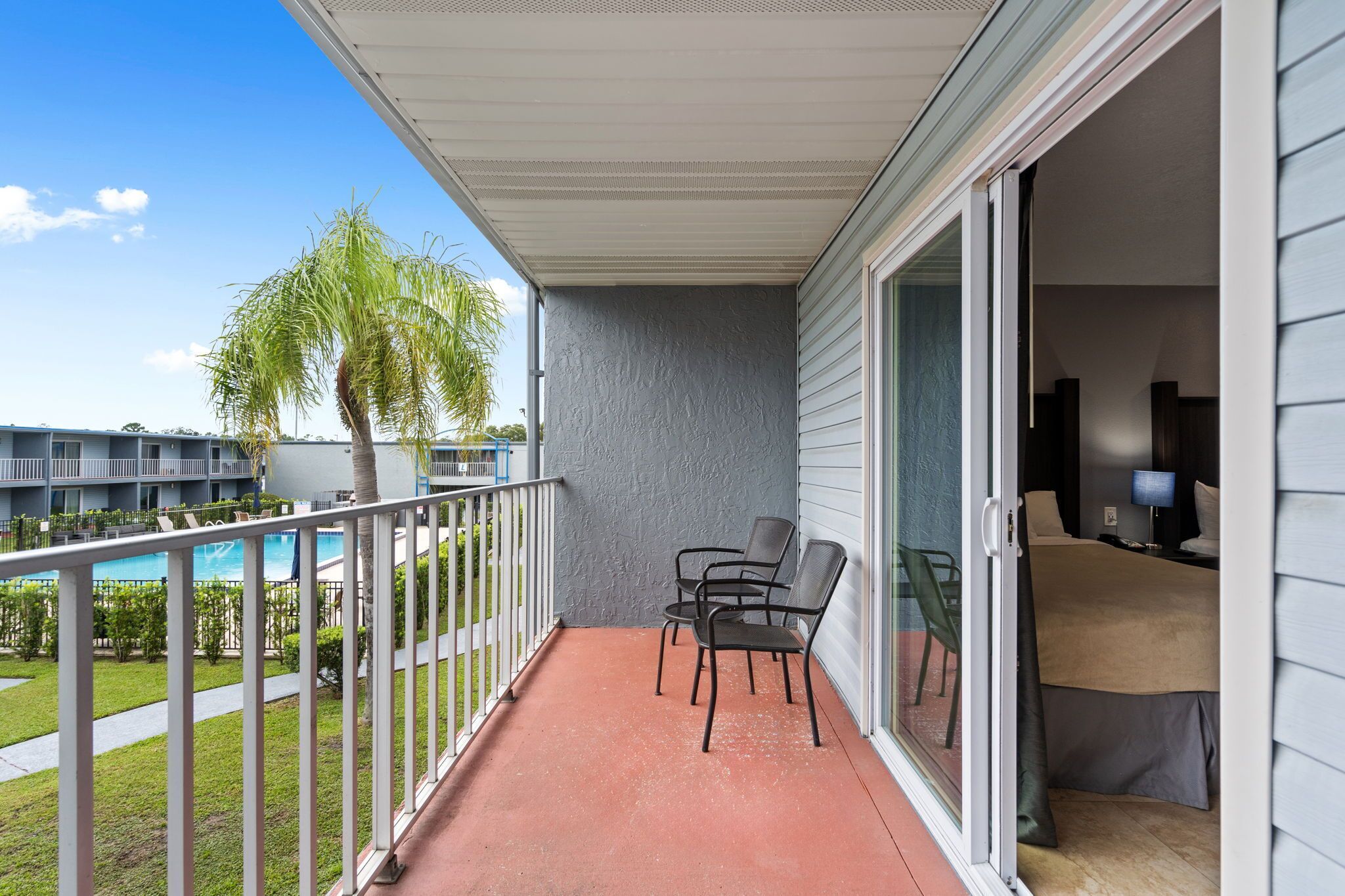 Foto - Celebration Suites