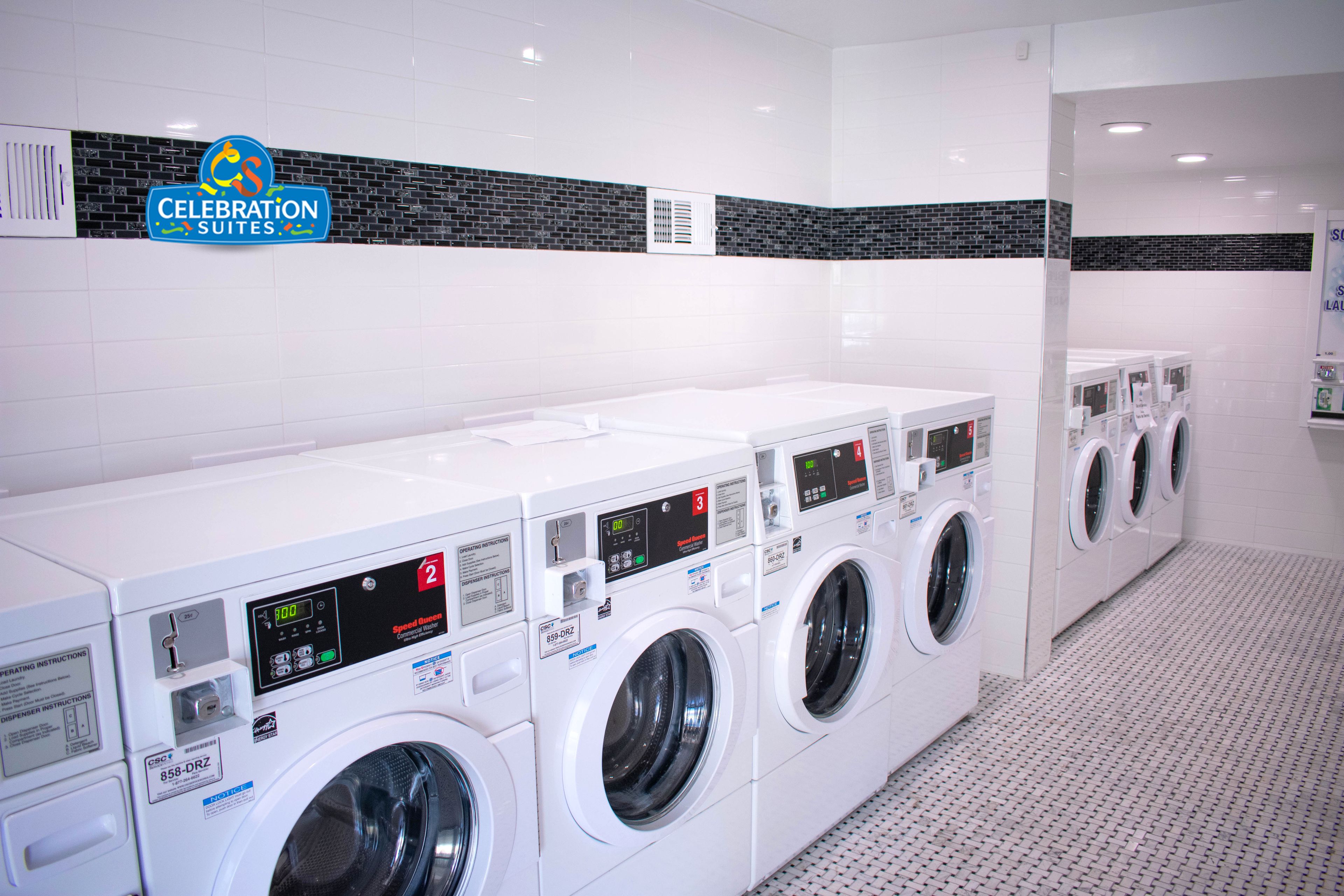 Foto - Celebration Suites