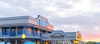 Celebration Suites