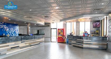 Celebration Suites