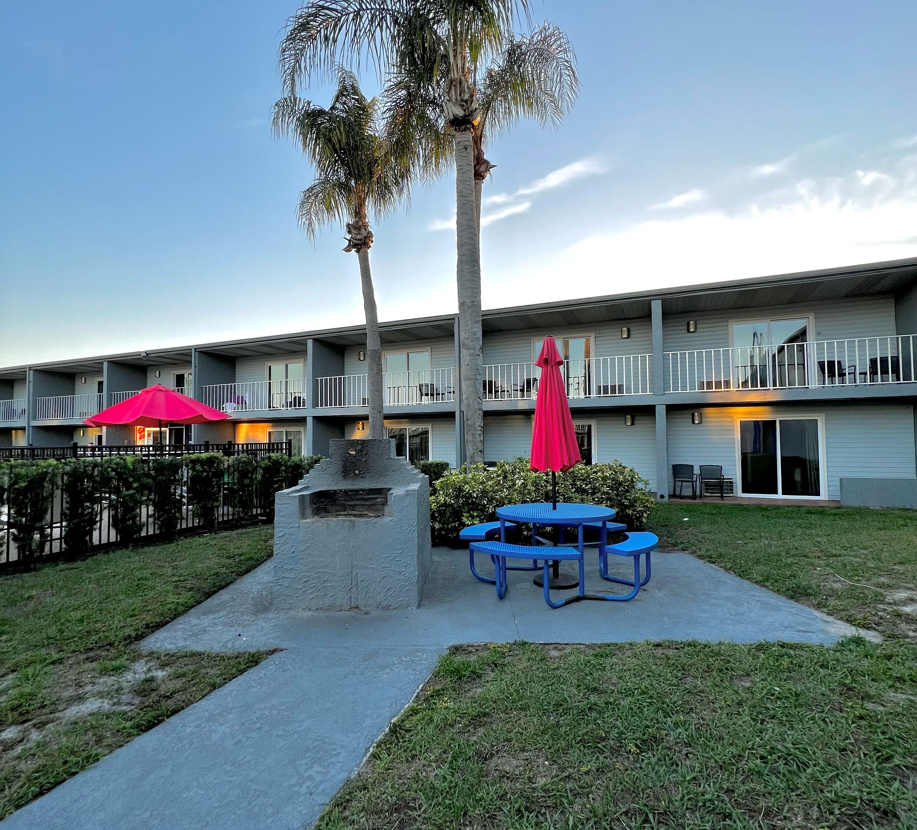 Foto - Celebration Suites