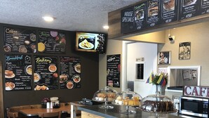 Coffeeshop