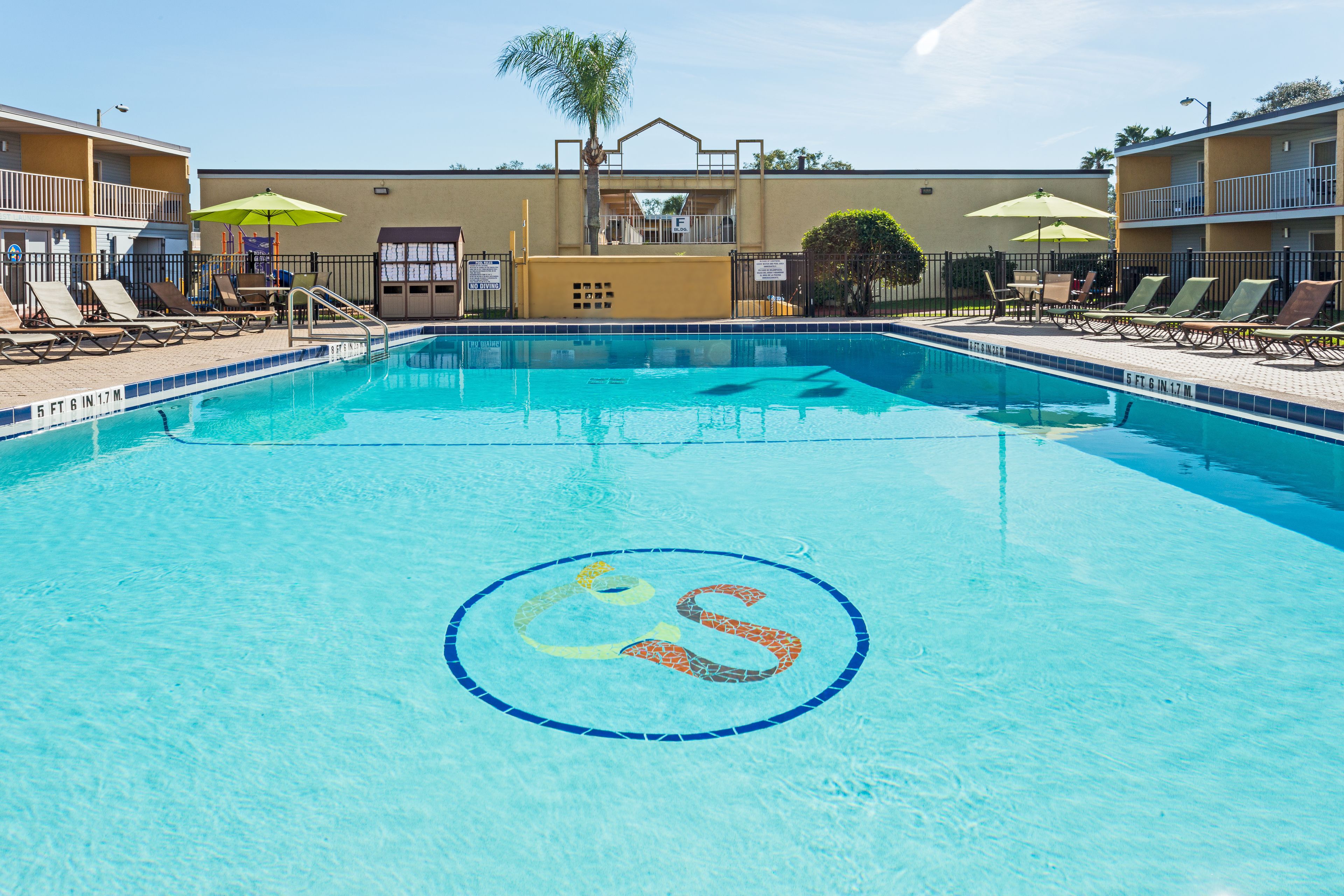 Foto - Celebration Suites