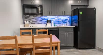 Celebration Suites