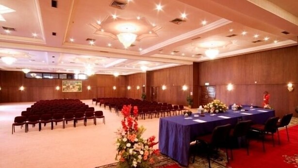 Ballroom - Albatros Garden (Marrakech)