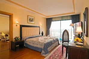 Minibar - Albatros Garden (Marrakech)