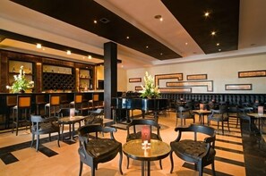 Lounge - Albatros Garden (Marrakech)