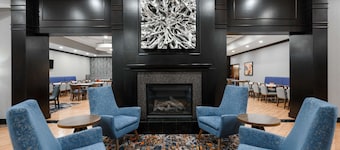Hampton Inn Evansville/Airport