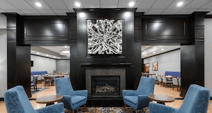 Hampton Inn Evansville/Airport